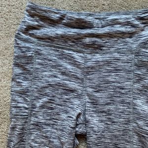 Fleece Lined Leggings